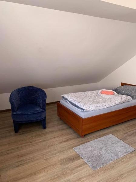 Noclegi Walbrzych - Pokoje Konrad Bagian luar foto