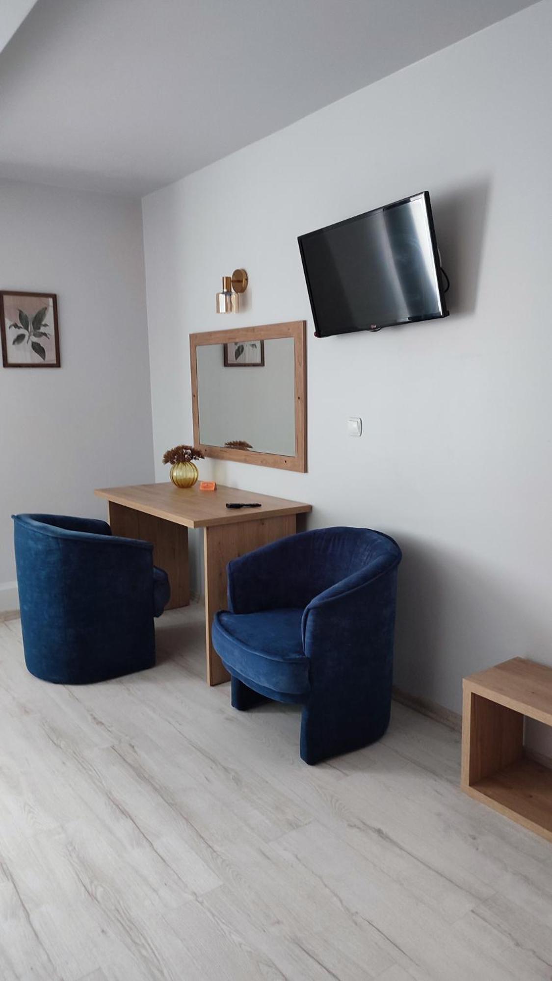 Noclegi Walbrzych - Pokoje Konrad Bagian luar foto